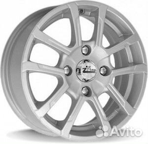 R15 5x112 6,5J ET35 D66,6 iFree Эрнесто Нео-класси