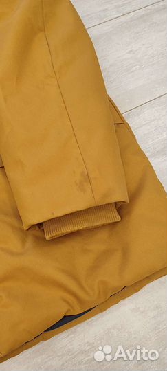 Парка куртка merrell