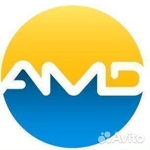 AMD amdel1756 Стартер (1,2KW 9T) renault Logan LS, 16V, valeo 9 зубов, 2004, Logan II L8, 16V, 2013