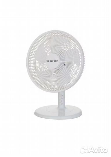 Вентилятор coolfort CF-2014
