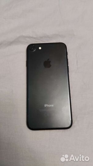 iPhone 7