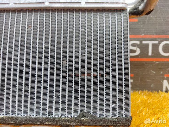 Радиатор печки Bmw X3 E83 M54B25 (256S5) 2006