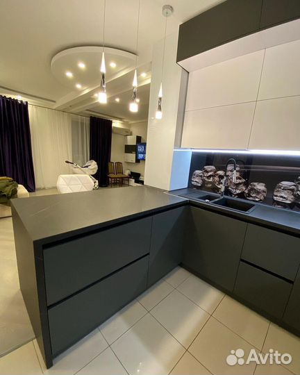 Кухня на заказ sh-0518404