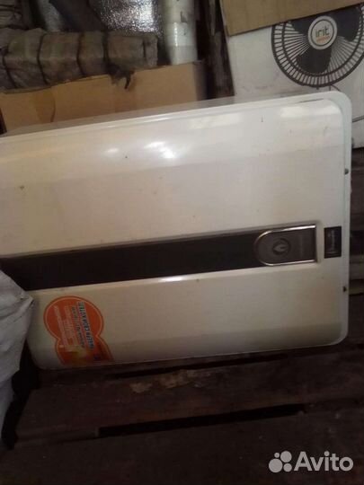 Газовый котел для отопления дома