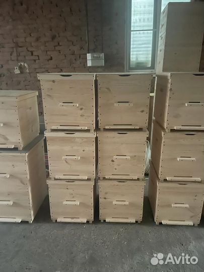 Ульи улья улики для пчёл