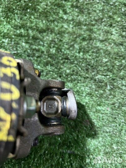 Средняя часть карданного вала Toyota Harrier MCU36