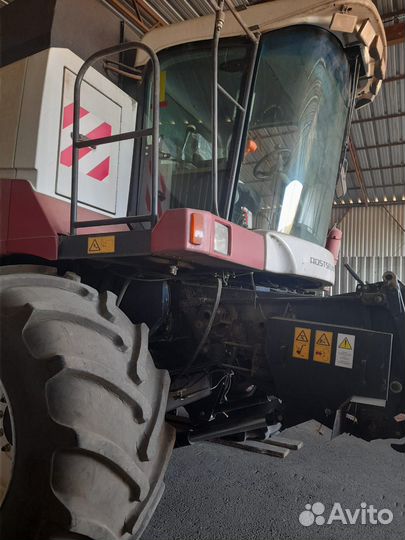 Комбайн Ростсельмаш Acros 550, 2016