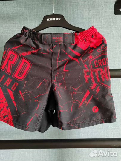 Форма для единоборств