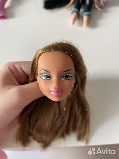 Куклы Bratz