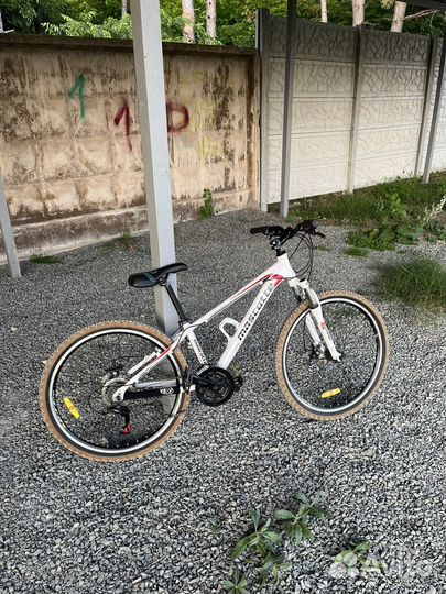 Ведоспиед mascotte