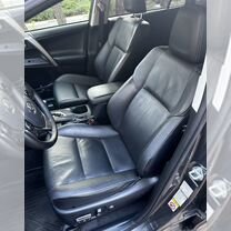 Toyota RAV4 2.5 AT, 2013, 113 521 км, с пробегом, цена 2 350 000 руб.