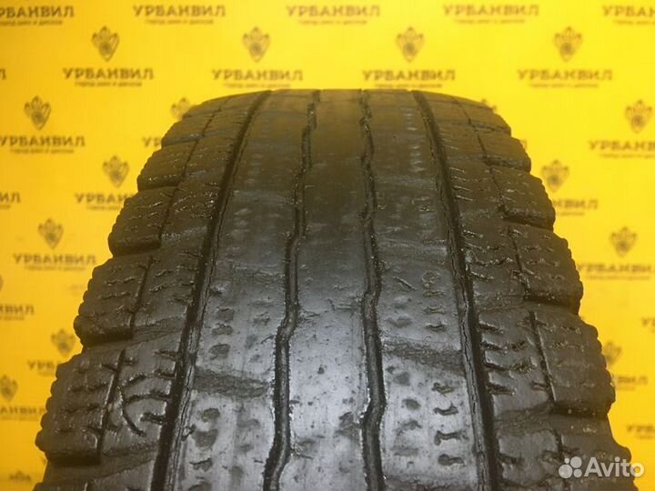 Dunlop DSV-01 145 R12