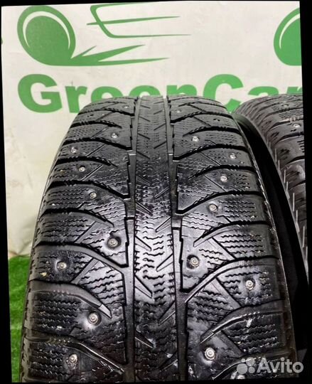 Bridgestone Ice Cruiser 7000 235/65 R18