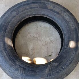 Kormoran 275/70 r22. 5