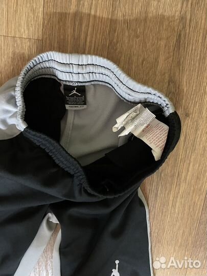 Штаны Jordan размер XS/S оригинал