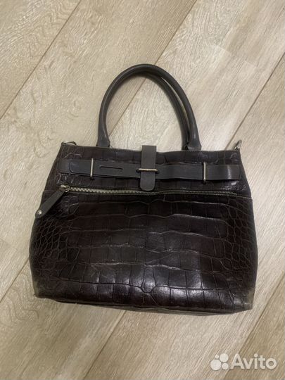 Сумка Furla оригинал кожа