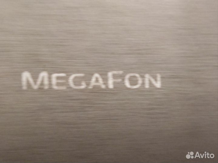 Планшет Мегафон