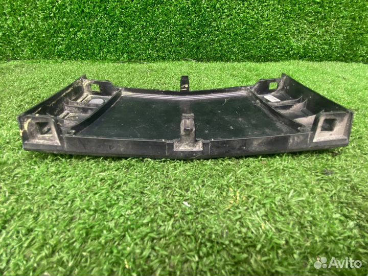 Накладка решетки радиатора Mercedes W222 6286