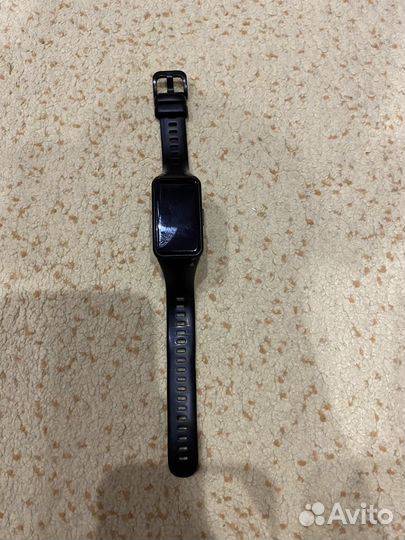 Смарт часы honor band 6