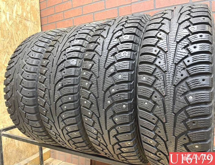 Nokian Tyres Nordman 5 195/65 R15 93P