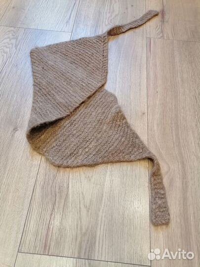 Пояс лечебный из шести верблюда