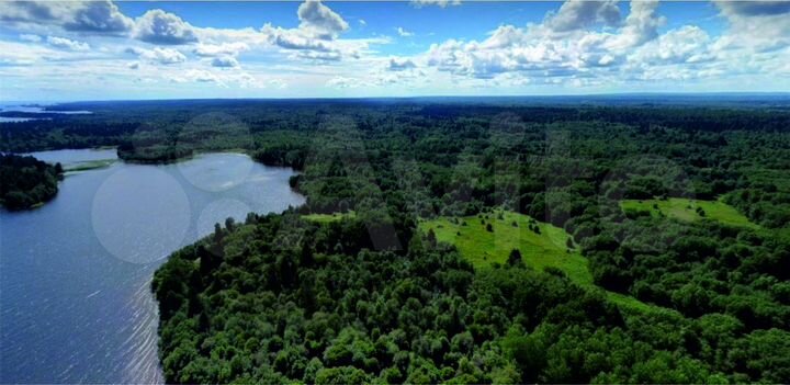 Участок 3,5 га (СНТ, ДНП)