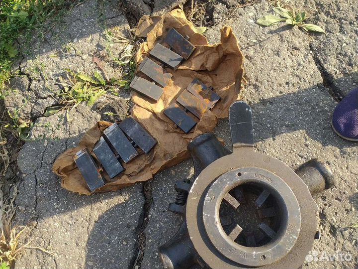 Клупп, лерка