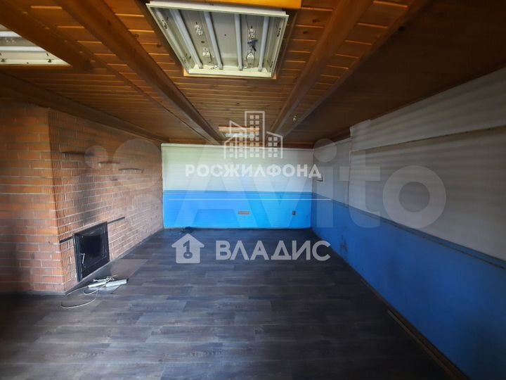 Дом 84 м² на участке 12,2 сот.