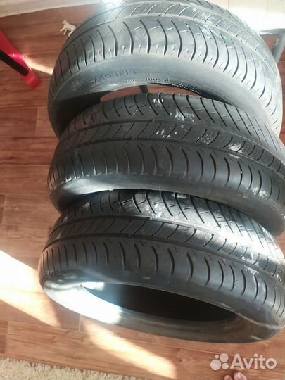 Michelin Energy Saver 185/60 R15