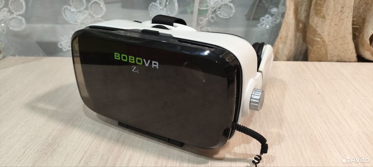 Bobo VR z4