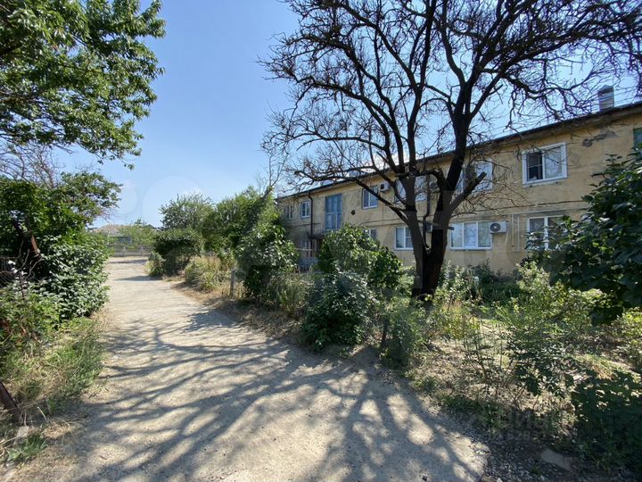 3-к. квартира, 51,2 м², 1/2 эт.