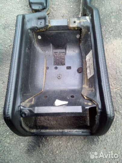 Е39 центральная консоль кожа М5