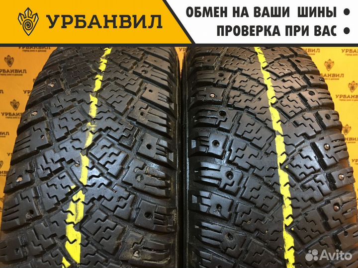 Medved Я-620 175/70 R13 80S