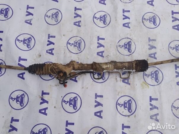 Рулевая Рейка Lifan Breez