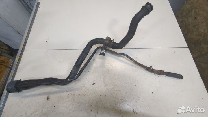 Горловина заливная топливная Lexus GS, 2006