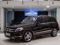 Mercedes-Benz GLK-класс 2.1 AT, 2013, 153 769 км, с пробегом, цена 1 499 000 руб.