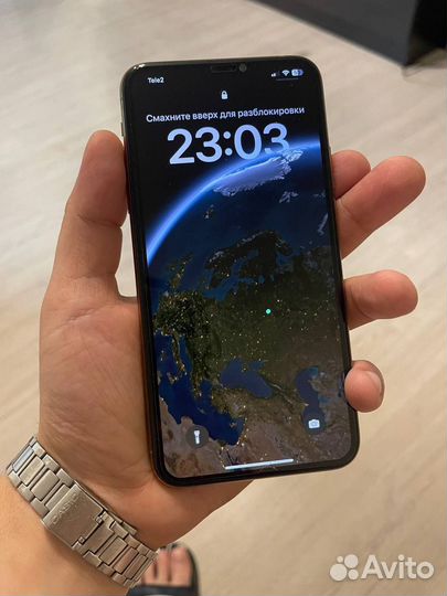 Apple iPhone 11 pro max