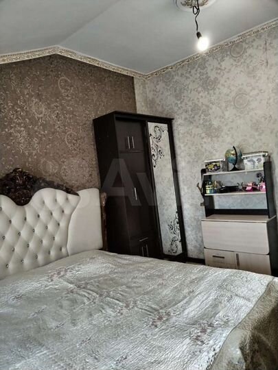 2-к. квартира, 61 м², 6/6 эт.