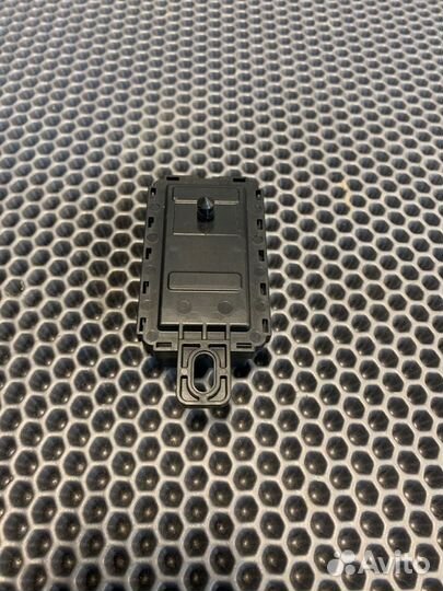 Усилитель антенны задний Bmw X7 G07 M-pack B57D30