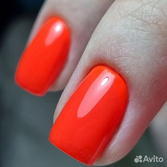 Мастер маникюра и педикюра