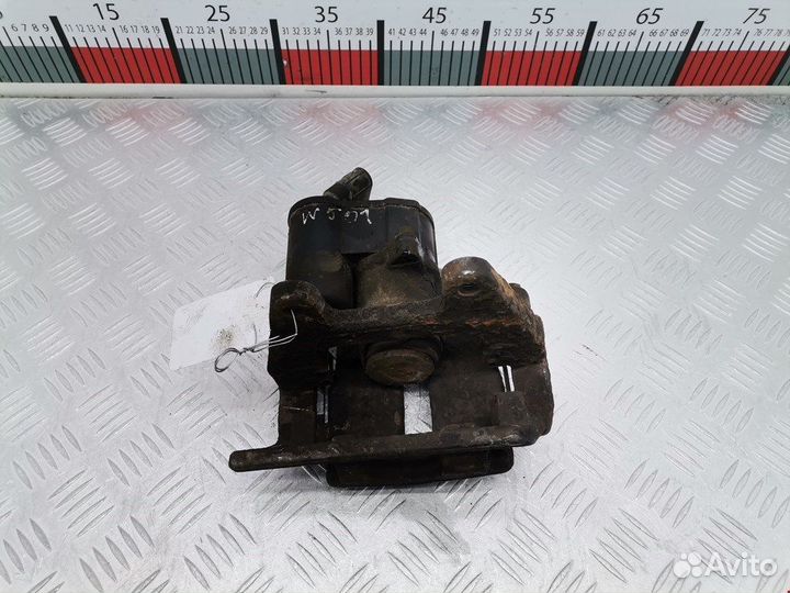 Суппорт задний правый для Audi A6 C6 4F0615404