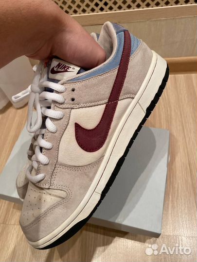 Кроссовки nike