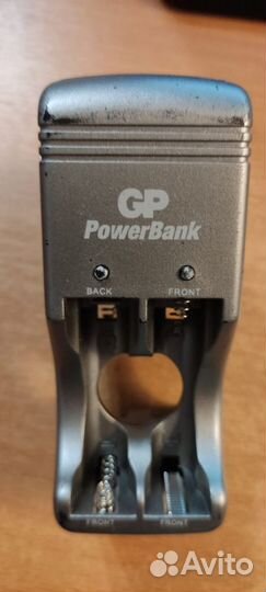 Зарядное устройство gppb31GS