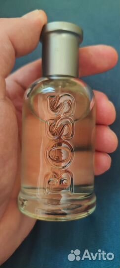 Hugo boss bottled 50ml