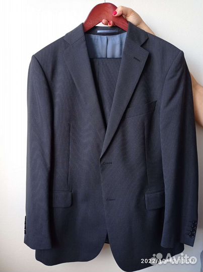 Мужской костюм