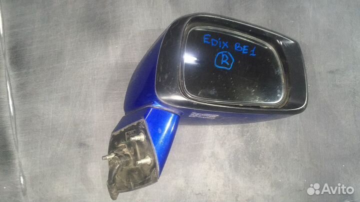 Зеркало правое Honda Edix
