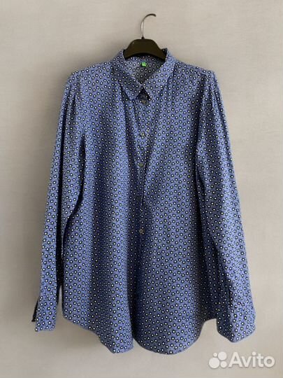 Рубашка женская benetton