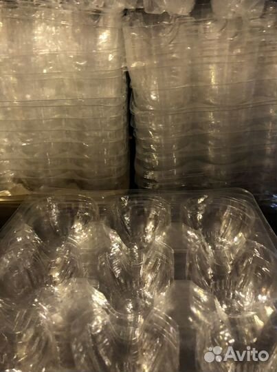 Палетки от сюрпризов