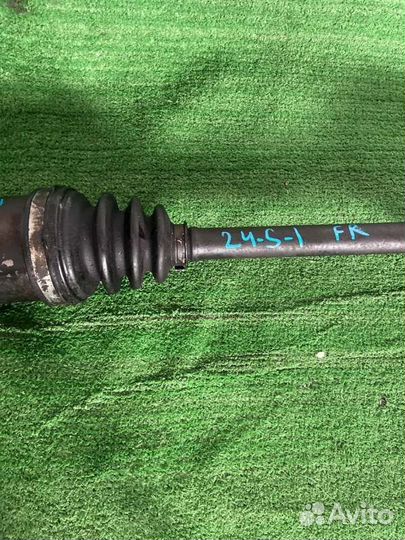 Привод передний правый Suzuki Grand Vitara TD54W