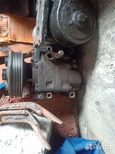 Запчасти на mazda 6